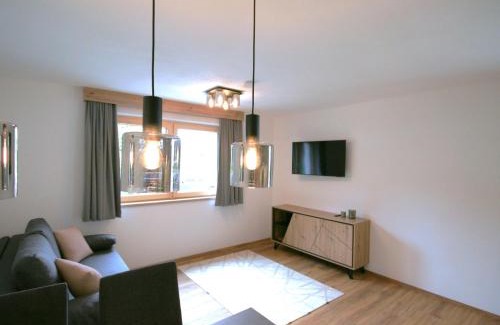Oberau Apartment | Apartment Hohe Salve by Interhome