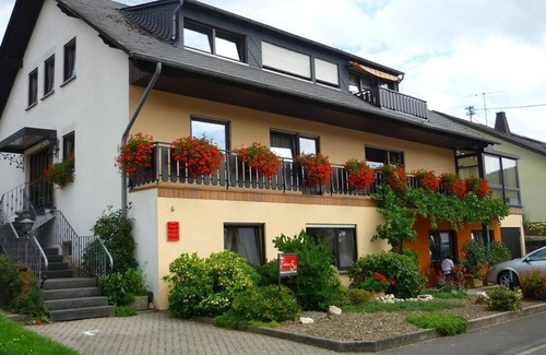 Rachtig Apartment | Apartment - Holiday cottage Stülb
