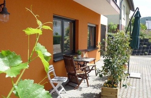 Rachtig Apartment | Apartment - Holiday cottage Stülb