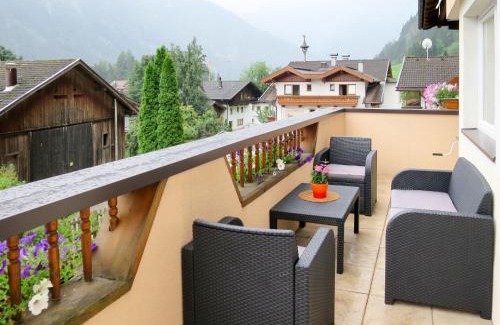 Burgstall Apartment | Apartment Holaus by Interhome