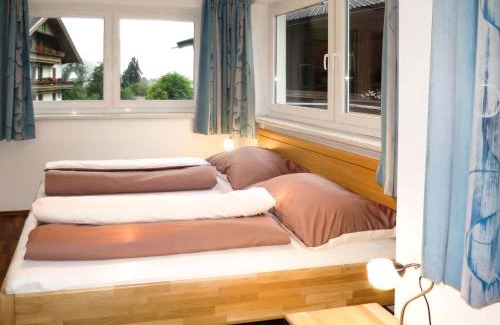 Burgstall Apartment | Apartment Holaus by Interhome