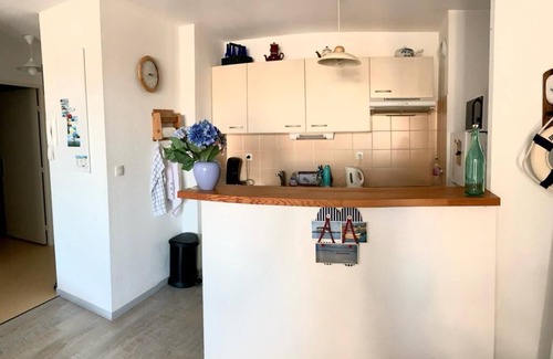 La Teste-de-Buch Apartment | APARTMENT HOLIDAY RENTALS - LA TESTE-DE-BUCH (33260)