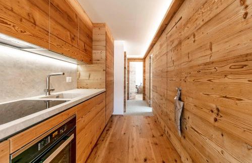 Champfer Apartment | Apartment Holiday Park 15
