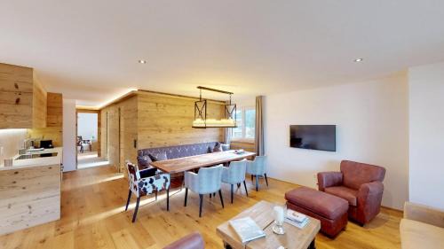 Champfer Apartment | Apartment Holiday Park 15