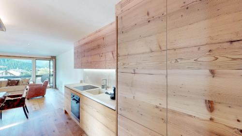 Champfer Apartment | Apartment Holiday Park 15