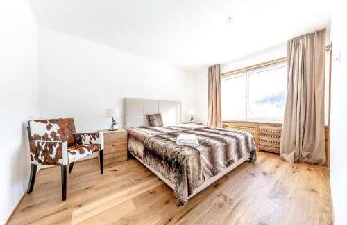 Champfer Apartment | Apartment Holiday Park 15