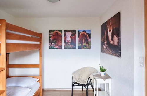 Weyregg am Attersee Apartment | Apartment Holler - Brandnerhof