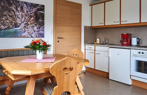 Weyregg am Attersee Apartment | Apartment Holler - Brandnerhof