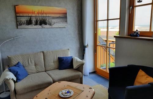 Schonberger Strand Apartment | Apartment Holunderbusch