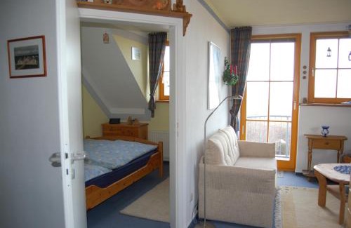 Schonberger Strand Apartment | Apartment Holunderbusch