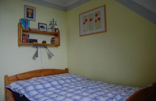 Schonberger Strand Apartment | Apartment Holunderbusch