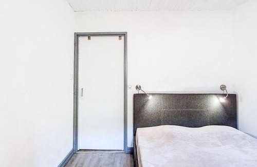 Les Almes Apartment | Apartment Horizon 2000 - Le Lac by Interhome