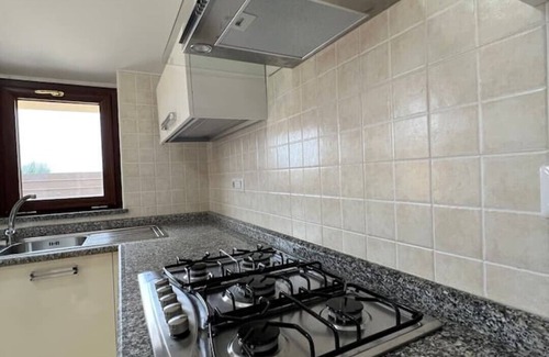 Pizzo Apartment | Apartment Horizon N°6
