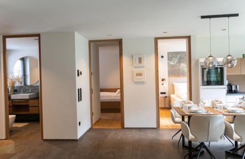 Castelbello-Ciardes Apartment | Apartment Hortensie - Alpstay
