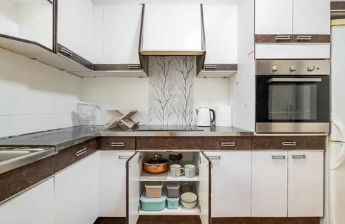 La Font d'en Fargues Apartment | Apartment Horta Ideal