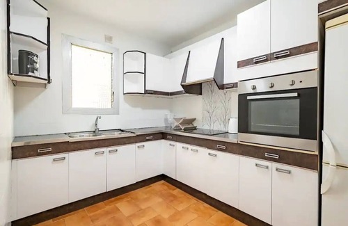 La Font d'en Fargues Apartment | Apartment Horta Ideal