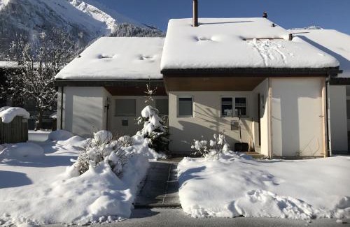 Engelberg Apartment | Apartment Hostattstrasse 20 by Interhome