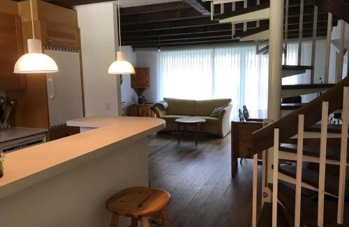 Engelberg Apartment | Apartment Hostattstrasse 20 by Interhome