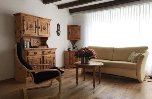 Engelberg Apartment | Apartment Hostattstrasse 20 by Interhome