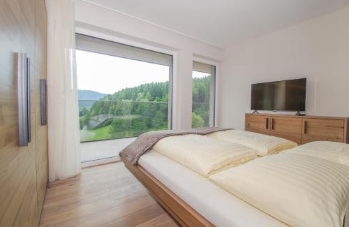 Avelengo Apartment | Apartment Hotel Christine