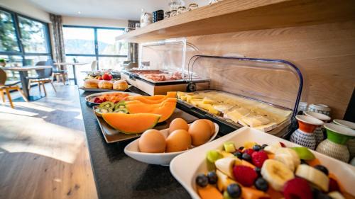 Avelengo Apartment | Apartment Hotel Christine