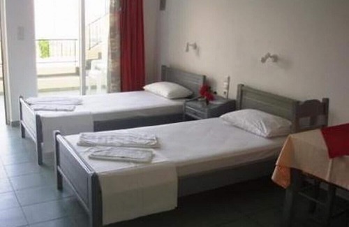 Exopoli House | Apartment Hotel Irida