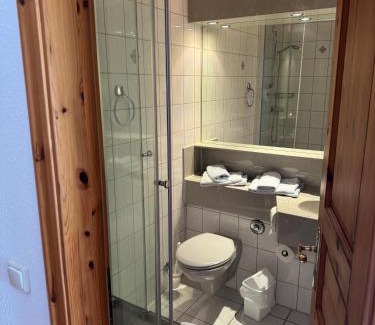 Ribnitz-Damgarten Hotel | Apartment-Hotel Perle am Bodden