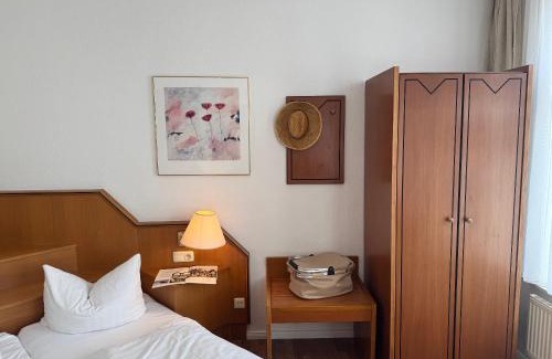 Ribnitz-Damgarten Hotel | Apartment-Hotel Perle am Bodden