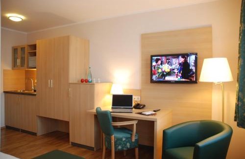 Papenburg Apartment | Apartment Hotel Rüther