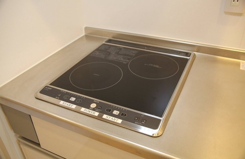 Chuo-ku Hotel | Apartment Hotel Tenjin TUMUGU 202/Fukuoka Fukuoka