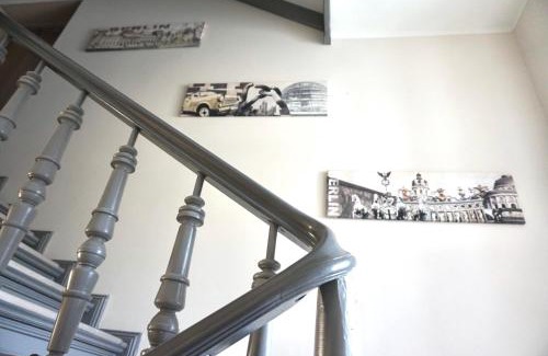 Wittenau Apartment | Apartment Hotel Wittenau