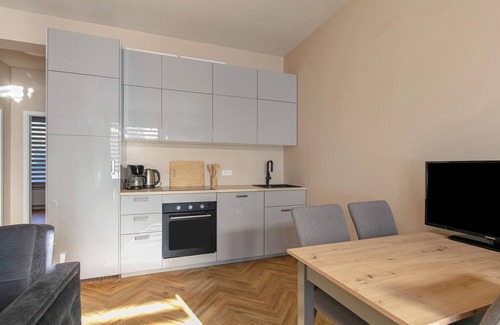 Panketal Apartment | Apartment "Hotel zur Panke 1" with Private Terrace & Wi-Fi