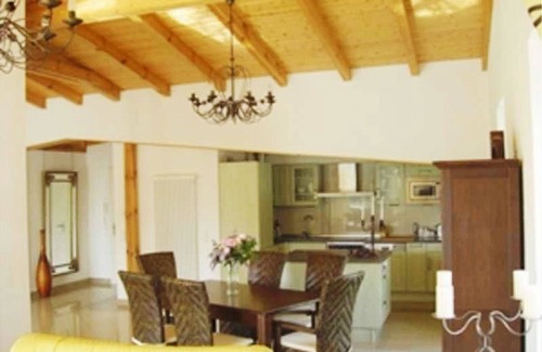 Lubmin Apartment | Apartment house by the sea DH-24623 - Apartment house by the sea DH-24623