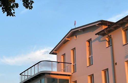 Lubmin Apartment | Apartment house by the sea DH-24623 - Apartment house by the sea DH-24623