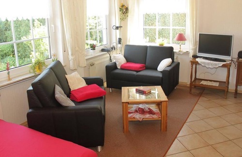 Bettenfeld Apartment | Apartment house Ludwine - 3 bed apartment -NR-