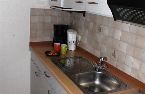 Bettenfeld Apartment | Apartment house Ludwine - 3 bed apartment -NR-