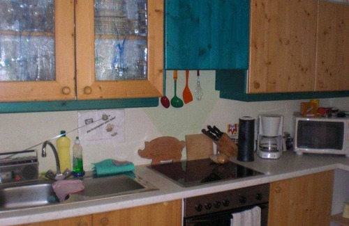 Buch in Tirol Apartment | Apartment - House Pfandler