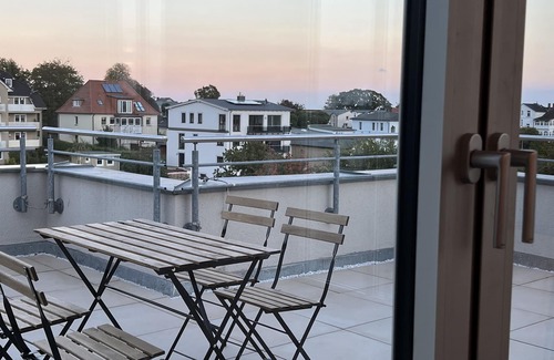 Sassnitz Apartment | Apartment house „Sassnitz – Zum Stadthafen“ – Apartment 7