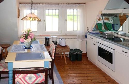 Ditzumerhammrich Apartment | Apartment Huuske am Polder by Interhome
