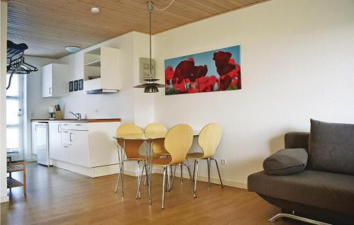 Argab Apartment | Apartment Hvide Sande 02