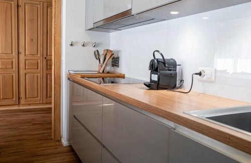 Villars-sur-Ollon Apartment | Apartment Hyacinthe 14 by Interhome