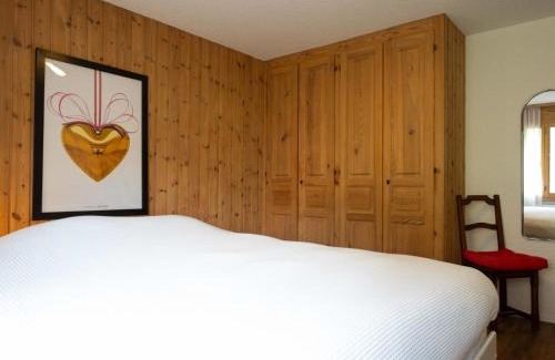 Villars-sur-Ollon Apartment | Apartment Hyacinthe 14 by Interhome