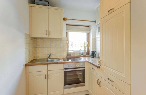 Kitzbuehel Apartment | Apartment in Kirchberg near Ski Slopes