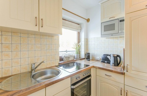 Kitzbuehel Apartment | Apartment in Kirchberg near Ski Slopes