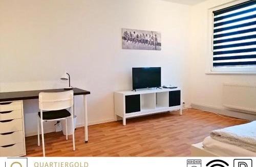 Lauchhammer Apartment | Apartment I Business I Monteure