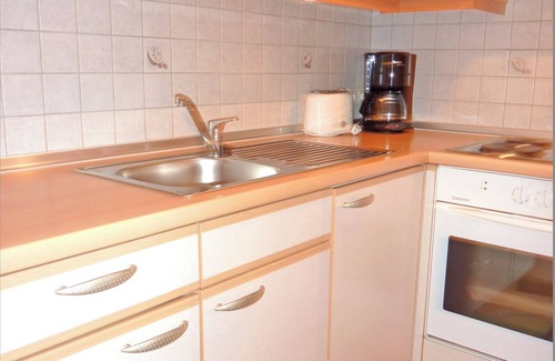 Aschau im Chiemgau Apartment | Apartment I separate bedroom and east-facing balcony, 66 sqm