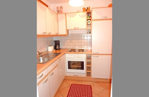Aschau im Chiemgau Apartment | Apartment I separate bedroom and east-facing balcony, 66 sqm