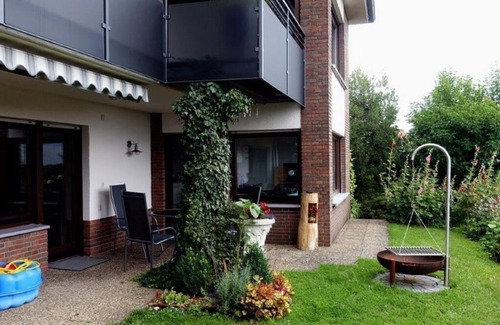 Betzenrod Apartment | Apartment in Schotten-Betzenrod