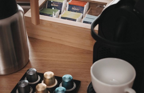 Fulda Apartment | Apartment I - DOM apartments Fulda - free parking