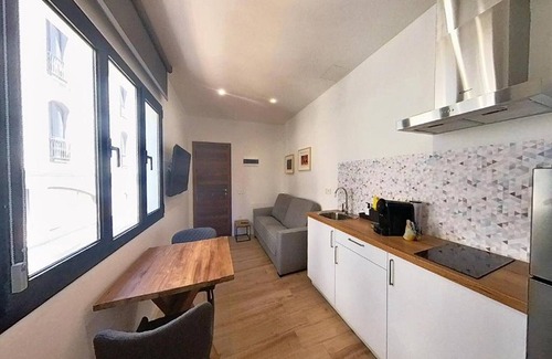 Puerto del Rosario Apartment | Apartment in Puerto del Rosario near Playa Chica